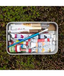 Flash Sale ???? Stanley Classic Legendary Useful Lunch Box | 1.25 QT ✔️ -Sweese Elegant Shop B2B Web PNG Stanley TheLegendaryUsefulBox LifestyleImages 4