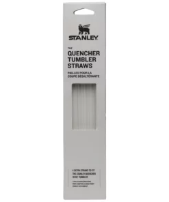 Outlet ✨ Stanley Adventure Quencher Travel Tumbler Straws | 30 OZ | 4-Pack ????