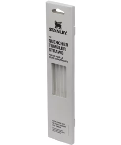 Outlet ✨ Stanley Adventure Quencher Travel Tumbler Straws | 30 OZ | 4-Pack ???? -Sweese Elegant Shop B2B Web PNG Stanley 30ozQuencherStraws Hero