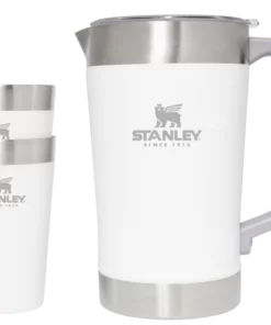 Best Pirce ✔️ Stanley Classic Stay Chill Beer Pitcher Set ????