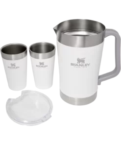 Best Pirce ✔️ Stanley Classic Stay Chill Beer Pitcher Set ???? -Sweese Elegant Shop B2B Web PNG Stanley Polar PitcherSets DSC 3596