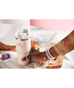 Outlet ❤️ Stanley The Quencher H2.0 FlowState™ Tumbler | 14 OZ ✨ 11 Outlet ❤️ Stanley The Quencher H2.0 FlowState™ Tumbler | 14 OZ ✨ -Sweese Elegant Shop B2B Web PNG Stanley QuencherH203309