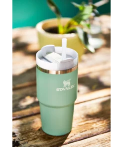 New ???? Stanley The Quencher H2.0 FlowState™ Tumbler | 20 OZ ???? -Sweese Elegant Shop B2B Web PNG Stanley QuencherH203436