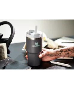 New ???? Stanley The Quencher H2.0 FlowState™ Tumbler | 20 OZ ???? -Sweese Elegant Shop B2B Web PNG Stanley QuencherH205311