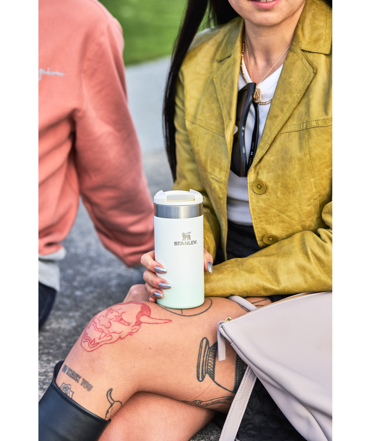 Top 10 ⌛ Stanley The AeroLight™ Transit Bottle | 12 OZ ???? 4 Top 10 ⌛ Stanley The AeroLight™ Transit Bottle | 12 OZ ???? - Image 4