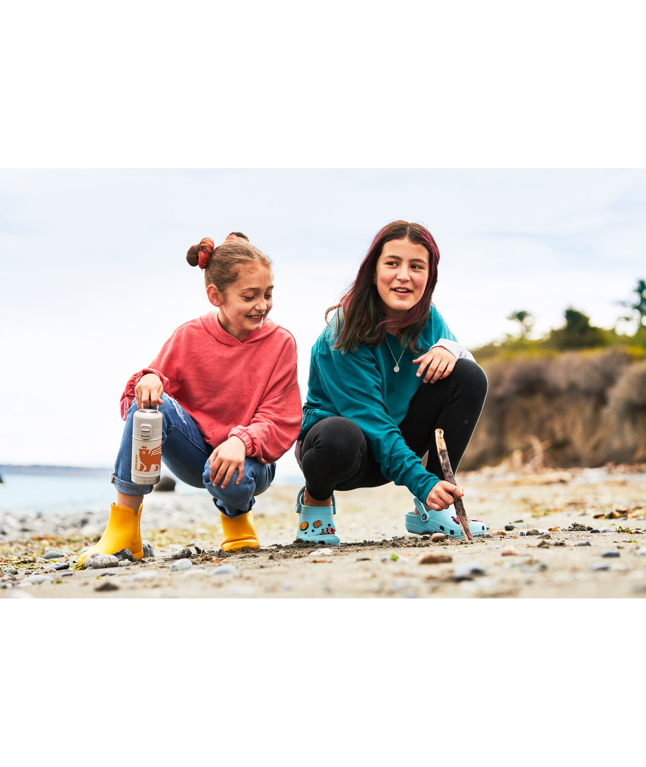 Buy ⌛ Stanley The Wild Imagination Flowsteady™ Bear Cub Bottle | 12 OZ ???? 6 Buy ⌛ Stanley The Wild Imagination Flowsteady™ Bear Cub Bottle | 12 OZ ???? - Image 6