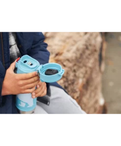 Cheapest ???? Stanley The Wild Imagination Flowsteady™ Big Bear Bottle | 17 OZ ???? -Sweese Elegant Shop B2B Web PNG Stanley YouthSeries OceanStewards 060522 501A1766