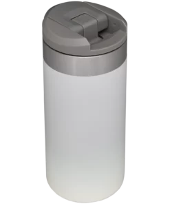 Top 10 ⌛ Stanley The AeroLight™ Transit Bottle | 12 OZ ???? 13 Top 10 ⌛ Stanley The AeroLight™ Transit Bottle | 12 OZ ???? -Sweese Elegant Shop B2B Web PNG The AeroLight Transit Bottle 12oz Cloud Hero Back