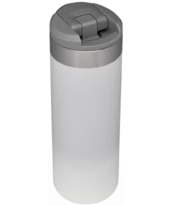 Outlet ⭐ Stanley The AeroLight™ Transit Bottle | 16 OZ ⌛ 12 Outlet ⭐ Stanley The AeroLight™ Transit Bottle | 16 OZ ⌛ -Sweese Elegant Shop B2B Web PNG The AeroLight Transit Bottle 16oz Cloud Hero Back