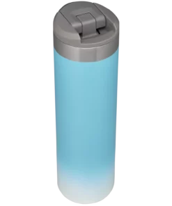 Promo ⌛ Stanley The AeroLight™ Transit Bottle | 20 OZ ???? 12 Promo ⌛ Stanley The AeroLight™ Transit Bottle | 20 OZ ???? -Sweese Elegant Shop B2B Web PNG The AeroLight Transit Bottle 20oz Pool Hero Back
