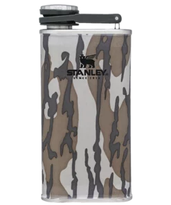 Best reviews of ???? Stanley Classic Easy Fill Wide Mouth Flask | 8 OZ ????