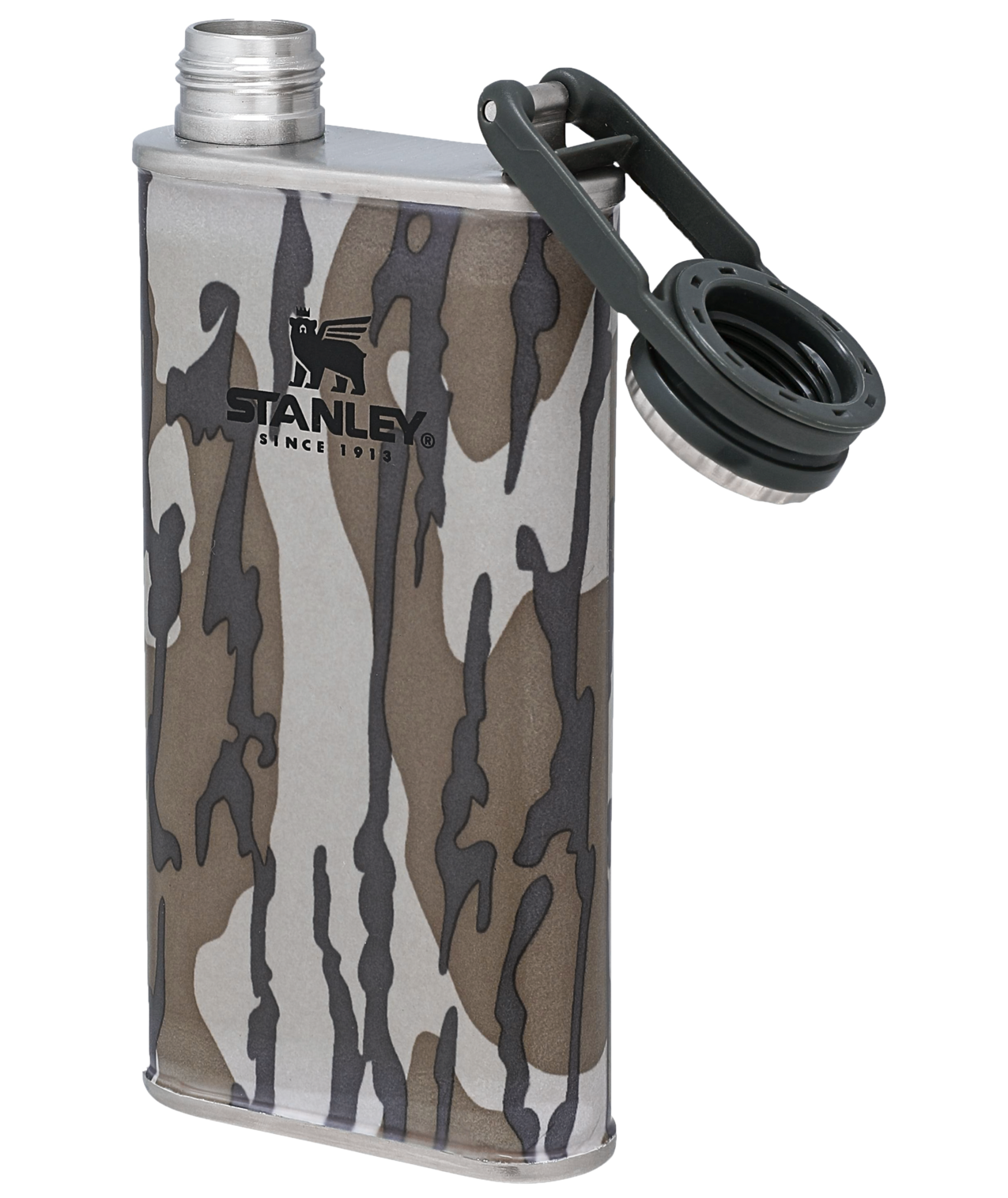 Best reviews of ???? Stanley Classic Easy Fill Wide Mouth Flask | 8 OZ ???? 4 Best reviews of ???? Stanley Classic Easy Fill Wide Mouth Flask | 8 OZ ???? - Image 4