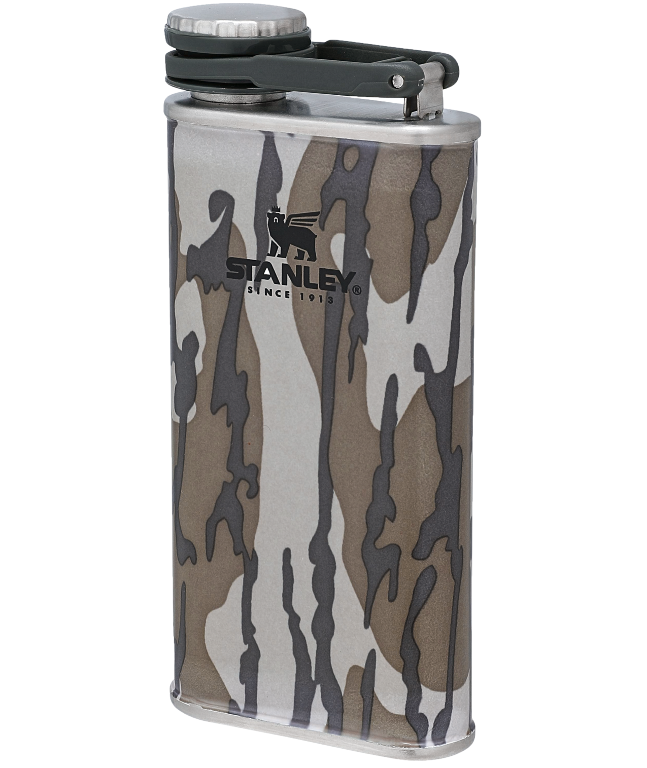 Best reviews of ???? Stanley Classic Easy Fill Wide Mouth Flask | 8 OZ ???? 2 Best reviews of ???? Stanley Classic Easy Fill Wide Mouth Flask | 8 OZ ???? - Image 2