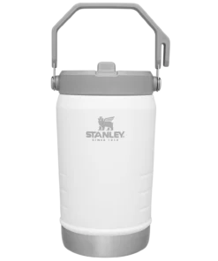 Best deal ???? Stanley The IceFlow Flip Straw Jug | 40 OZ ???? -Sweese Elegant Shop B2B Web PNG The Classic IceFlow Flip Straw Jug 40oz