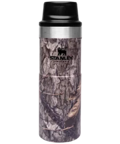 Top 10 ???? Stanley Classic Trigger-Action Travel Mug | 16 OZ ⭐