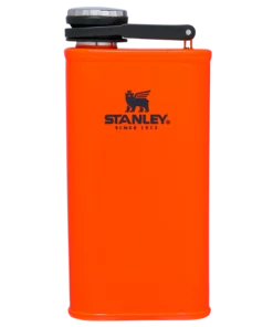 Best reviews of ???? Stanley Classic Easy Fill Wide Mouth Flask | 8 OZ ???? 12 Best reviews of ???? Stanley Classic Easy Fill Wide Mouth Flask | 8 OZ ???? -Sweese Elegant Shop B2B Web PNG The Classic Wide Mouth Flask Blaze Orange 8oz