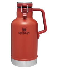 Best Sale ???? Stanley Classic Easy-Pour Growler | 64 OZ ✨ -Sweese Elegant Shop B2B Web PNG The Easy Pour Growler 64OZ Cinnamon Front