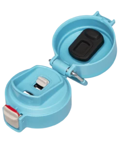 Cheapest ???? Stanley The Wild Imagination Flowsteady™ Big Bear Bottle | 17 OZ ???? -Sweese Elegant Shop B2B Web PNG The FlowSteady Big Bear Bottle 17oz Pool Lid Straw Closeup Open copy