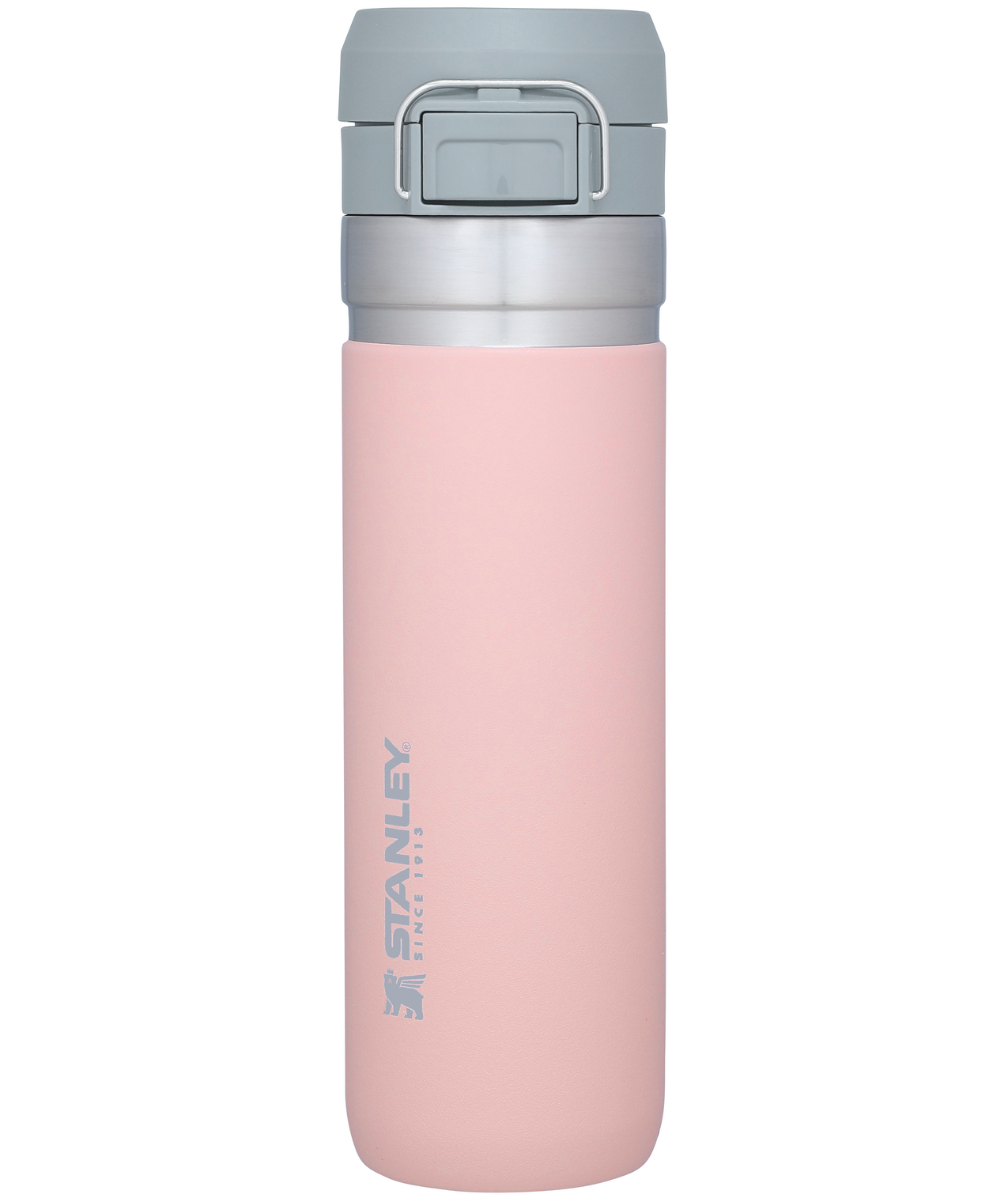 Hot Sale ???? Stanley 1913 The Quick Flip Go Bottle | 24 OZ ???? 4 Hot Sale ???? Stanley 1913 The Quick Flip Go Bottle | 24 OZ ???? - Image 4