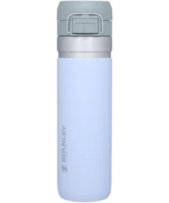 Hot Sale ???? Stanley 1913 The Quick Flip Go Bottle | 24 OZ ???? 15 Hot Sale ???? Stanley 1913 The Quick Flip Go Bottle | 24 OZ ???? -Sweese Elegant Shop B2B Web PNG The GO Quick Flip Water Bottle Lilac 24oz Front