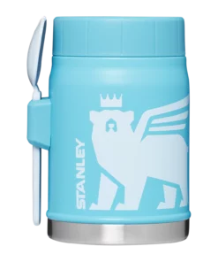 Outlet ???? Stanley The Wild Imagination Food Jar + Spork | 14 OZ ????