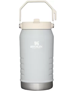 Top 10 ???? Stanley The IceFlow Flip Straw Jug | 64 OZ ????