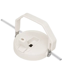 Top 10 ???? Stanley The IceFlow Flip Straw Jug | 64 OZ ???? -Sweese Elegant Shop B2B Web PNG The IceFlow Flip Straw Jug 64OZ Cloud LidDetail