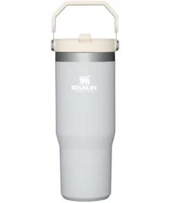 Buy ???? Stanley The IceFlow Flip Straw Tumbler | 30 OZ ✔️ -Sweese Elegant Shop B2B Web PNG The IceFlow Flip Straw Tumbler 30OZ Cloud Front