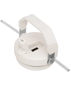 Buy ???? Stanley The IceFlow Flip Straw Tumbler | 30 OZ ✔️ -Sweese Elegant Shop B2B Web PNG The IceFlow Flip Straw Tumbler 30OZ Cloud LidDetail