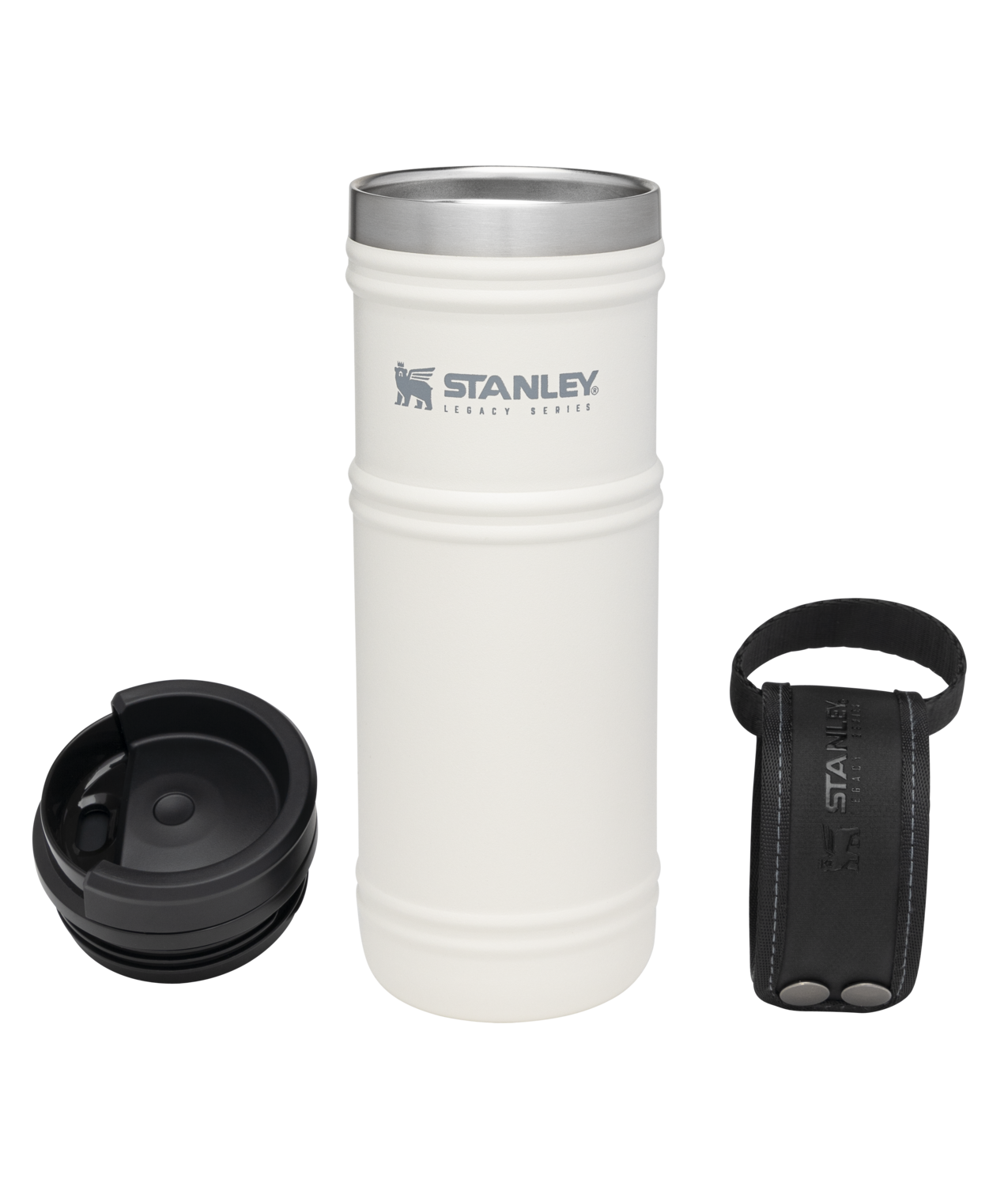 Budget ???? Stanley Legacy NeverLeak™ Travel Mug | 16 OZ ???? 7 Budget ???? Stanley Legacy NeverLeak™ Travel Mug | 16 OZ ???? - Image 7