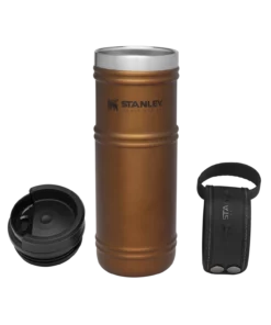 Budget ???? Stanley Legacy NeverLeak™ Travel Mug | 16 OZ ???? 10 Budget ???? Stanley Legacy NeverLeak™ Travel Mug | 16 OZ ???? -Sweese Elegant Shop B2B Web PNG The Legacy Quadvac NeverLeak Mug 16oz Maple