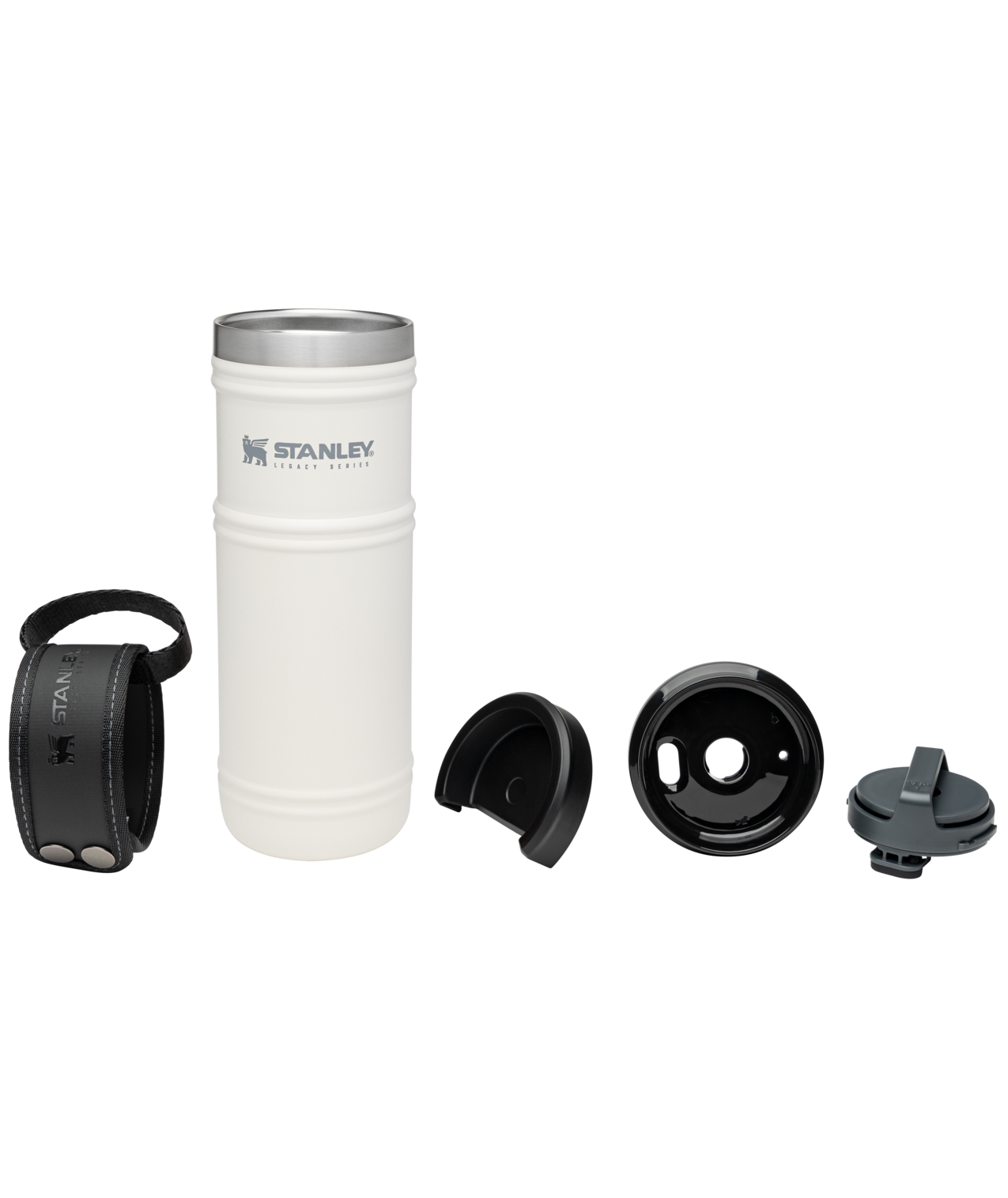 Budget ???? Stanley Legacy NeverLeak™ Travel Mug | 16 OZ ???? 8 Budget ???? Stanley Legacy NeverLeak™ Travel Mug | 16 OZ ???? - Image 8