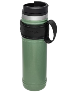 Best reviews of ???? Stanley Legacy NeverLeak™ Travel Mug | 20 OZ ???? -Sweese Elegant Shop B2B Web PNG The Legacy Quadvac Trigger Action Mug 20oz