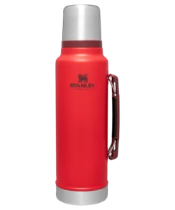 Hot Sale ???? Stanley The Vintage Loom Legendary Classic Bottle | 1.5 QT ???? 14 Hot Sale ???? Stanley The Vintage Loom Legendary Classic Bottle | 1.5 QT ???? -Sweese Elegant Shop B2B Web PNG The Legendary Classic Bottle 1 5QT Lava Front