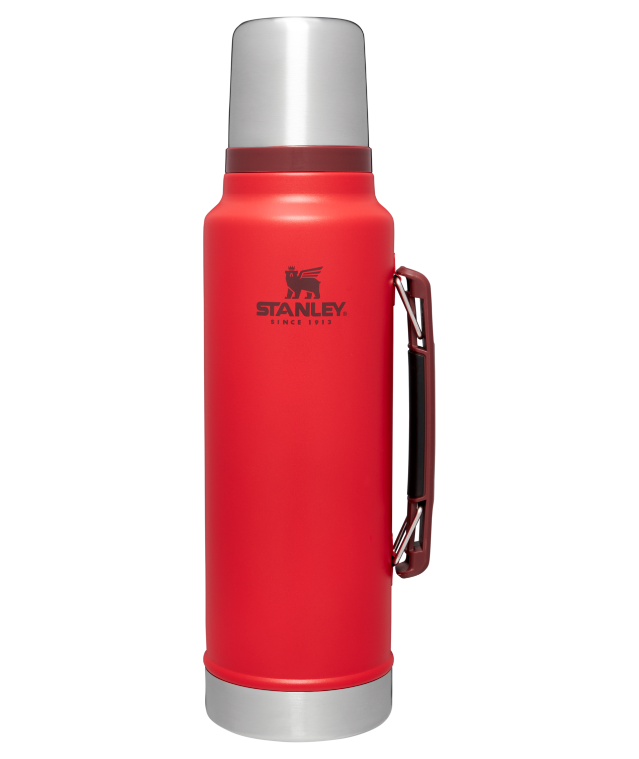 Hot Sale ???? Stanley The Vintage Loom Legendary Classic Bottle | 1.5 QT ???? 7 Hot Sale ???? Stanley The Vintage Loom Legendary Classic Bottle | 1.5 QT ???? - Image 7