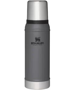 Brand new ???? Stanley Classic Legendary Bottle | 1.0 QT ???? 14 Brand new ???? Stanley Classic Legendary Bottle | 1.0 QT ???? -Sweese Elegant Shop B2B Web PNG The Legendary Vacuum Bottle 1 0qt Charcoal Front