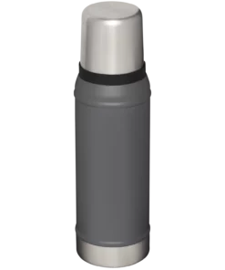 Brand new ???? Stanley Classic Legendary Bottle | 1.0 QT ???? 15 Brand new ???? Stanley Classic Legendary Bottle | 1.0 QT ???? -Sweese Elegant Shop B2B Web PNG The Legendary Vacuum Bottle 1 0qt Charcoal Hero Back