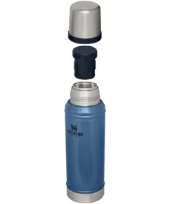 Brand new ???? Stanley Classic Legendary Bottle | 1.0 QT ???? 10 Brand new ???? Stanley Classic Legendary Bottle | 1.0 QT ???? -Sweese Elegant Shop B2B Web PNG The Legendary Vacuum Bottle 1 0qt Hammertone Lake Exploded 1