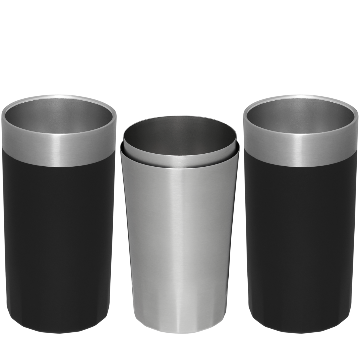 Cheapest ❤️ Stanley Lifted Spirits Prismatic™ Highball Glass + Craft Cocktail Shaker Set | 12 OZ ???? 2 Cheapest ❤️ Stanley Lifted Spirits Prismatic™ Highball Glass + Craft Cocktail Shaker Set | 12 OZ ???? - Image 2