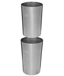 Coupon ⭐ Stanley Lifted Spirits Prismatic™ Craft Cocktail Shaker Set | 12 OZ ???? -Sweese Elegant Shop B2B Web PNG The Lifted Spirits Prismatic Craft Cocktail Set 12OZ Stainless Steel Hero Exploded 859e1f43 ab30 4ccc a26b 4e3ffa468ae8