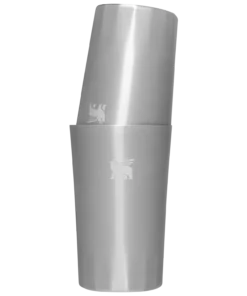 Coupon ⭐ Stanley Lifted Spirits Prismatic™ Craft Cocktail Shaker Set | 12 OZ ????