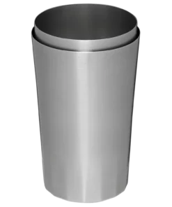 Coupon ⭐ Stanley Lifted Spirits Prismatic™ Craft Cocktail Shaker Set | 12 OZ ???? -Sweese Elegant Shop B2B Web PNG The Lifted Spirits Prismatic Craft Cocktail Shaker 12OZ Stainless Steel 349dc99d e73c 4da5 8dfe 5fcacb124dea