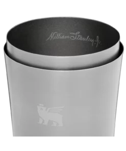 Coupon ⭐ Stanley Lifted Spirits Prismatic™ Craft Cocktail Shaker Set | 12 OZ ???? -Sweese Elegant Shop B2B Web PNG The Lifted Spirits Prismatic Craft Cocktail Shaker 12OZ Stainless Steel b511f8fa 7170 4b29 b4b8 cde9f5a16b58