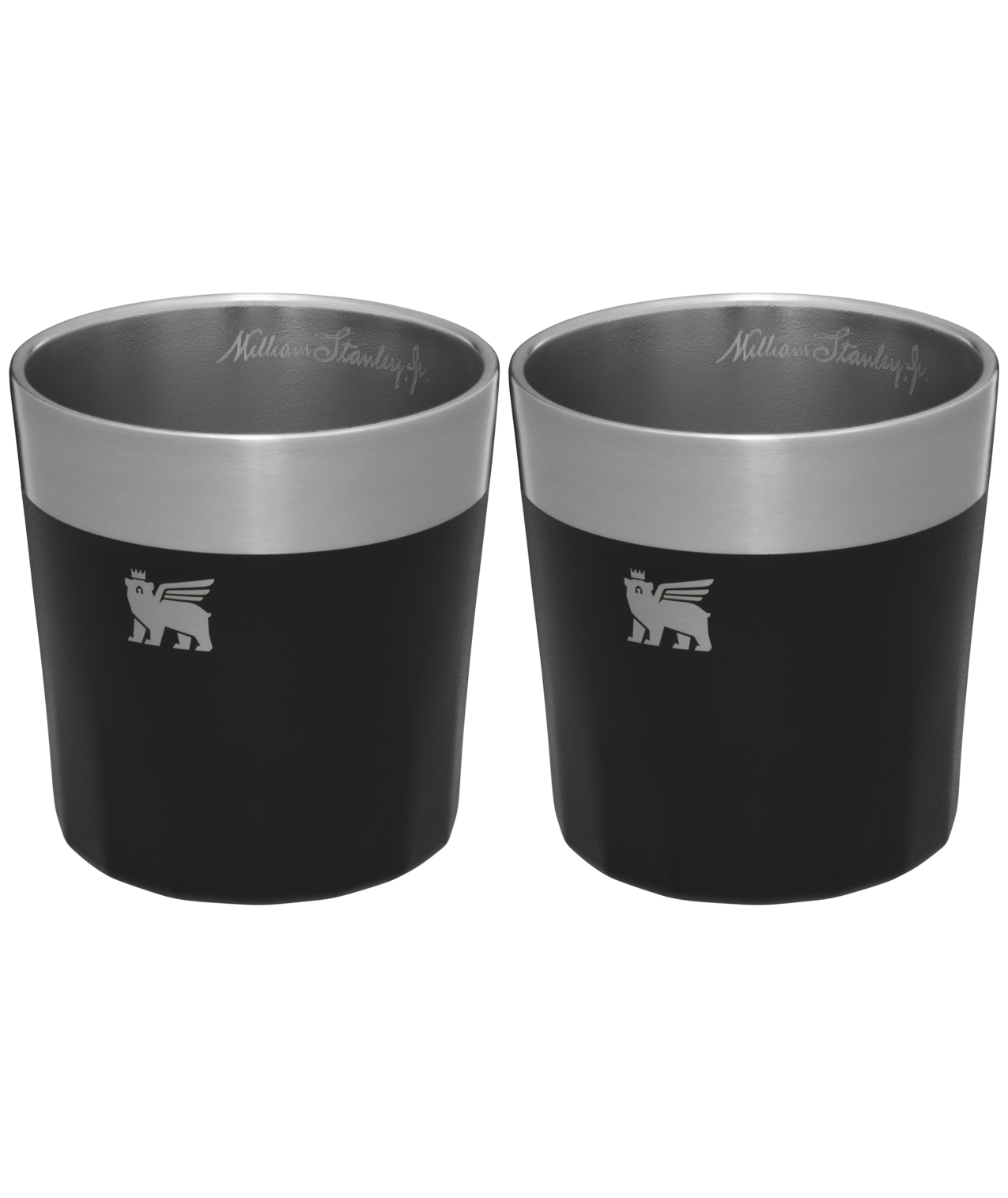 Best Pirce ???? Stanley Lifted Spirits Prismatic™ Rocks Glass Set | 6 OZ ???? 3 Best Pirce ???? Stanley Lifted Spirits Prismatic™ Rocks Glass Set | 6 OZ ???? - Image 3