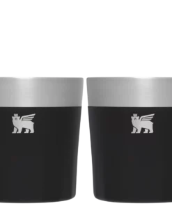 Best Pirce ???? Stanley Lifted Spirits Prismatic™ Rocks Glass Set | 6 OZ ????