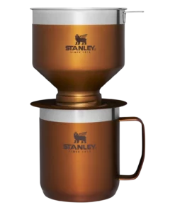 Top 10 ???? Stanley Classic Perfect-Brew Pour Over Set ????