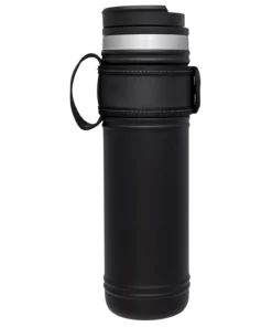 Best reviews of ???? Stanley Legacy NeverLeak™ Travel Mug | 20 OZ ???? -Sweese Elegant Shop B2B Web PNG The Quadvac NeverLeak Mug 20oz Foundry Black 8068a86d 3f15 4c9a 8fd5 b799e38dc075