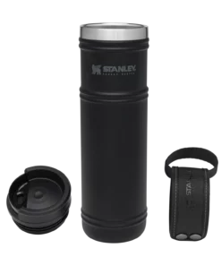 Best reviews of ???? Stanley Legacy NeverLeak™ Travel Mug | 20 OZ ???? -Sweese Elegant Shop B2B Web PNG The Quadvac NeverLeak Mug 20oz Foundry Black f209a4af 41a4 4da6 b190 71cdfbf89737