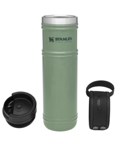 Best reviews of ???? Stanley Legacy NeverLeak™ Travel Mug | 20 OZ ???? -Sweese Elegant Shop B2B Web PNG The Quadvac NeverLeak Mug 20oz HammertoneGreen 8faff62c 3ef0 4f4e bfe3 2dec39598750