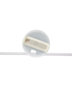 Outlet ❤️ Stanley The Quencher H2.0 FlowState™ Tumbler | 14 OZ ✨ 14 Outlet ❤️ Stanley The Quencher H2.0 FlowState™ Tumbler | 14 OZ ✨ -Sweese Elegant Shop B2B Web PNG The Quencher H2 O FlowState Tumbler 14oz Cream Lid Detail